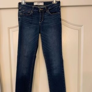 Abercrombie & Fitch Jeans Size 4L